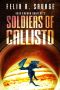 [Void Dragon Hunters 03] • Soldiers of Callisto